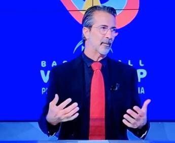 Giornalismo sportivo in lutto – Scomparso Alessandro Tiberti, storico volto Rai