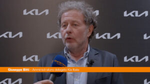 Bitti (Kia Italia) “30 anni e due novità elettriche: EV5 e veicoli commerciali”