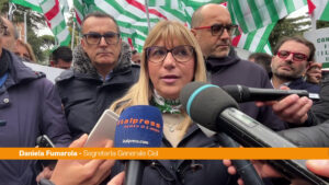 Fumarola “Tema salari si risolve con i contratti. Pensioni? Aprire un confronto”