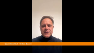 Frana a Niscemi, sindaco “Momento drammatico, ma reagiremo”