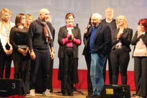 Vetralla – Mogol al musical “Nessuno mi può giudicare” per una serata indimenticabile