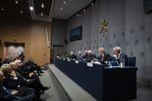 Regione Lazio – Giubileo 2025, gestiti più di un 1,6 milioni di accessi al pronto soccorso