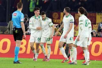 Serie A senza tregua – Stasera Roma e Milan, domani la Lazio