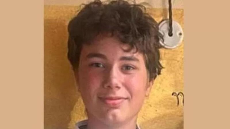 Ritrovato a Milano il quattordicenne Diego Baroni, era scomparso dal 12 gennaio