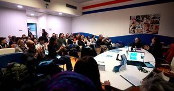 Malattie neuromuscolari e salute orale, i risultati del progetto ‘Nemo è oro’