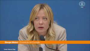 Crans Montana, Meloni “Serve giustizia, non lasceremo famiglie da sole”