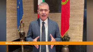 Maltempo, Pecoraro Scanio “Governo e Parlamento agiscano immediatamente”