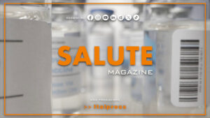 Salute Magazine – 30/1/2026
