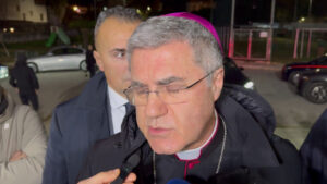 Palermo, arcivescovo Lorefice “Violenza allo Zen? Risposta a segnali rinascita”