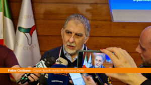 Incendio Crans-Montana, Ciciliano “Un ferito italiano resta ancora in Svizzera”