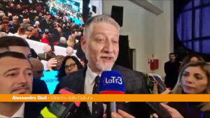 Giuli “Gibellina punto di riferimento della creatività per le nuove generazioni”