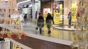 A gennaio aumenta la fiducia di consumatori e imprese