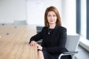 Farmaceutica: Ipsen Italia, Irina Zotova è il nuovo presidente e Ad