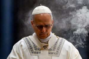 Rogo di Crans-Montana: il Papa Leone XIV riceve i genitori delle vittime in udienza privata