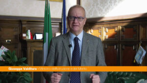 Valditara “Proposte nuove misure per l’inclusione degli studenti palestinesi”