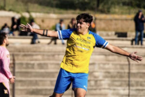 Calcio – Altro pareggio per la Viterbo FC: contro il CSL è 2-2