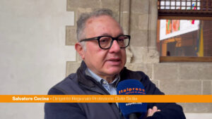 Sicilia, Cocina “Necessaria una riforma del sistema della gestione idrica”