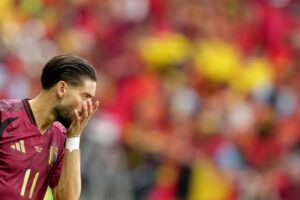 Mercato Roma – Adesso la suggestione è Carrasco: giorni decisivi. E spunta Wolfe