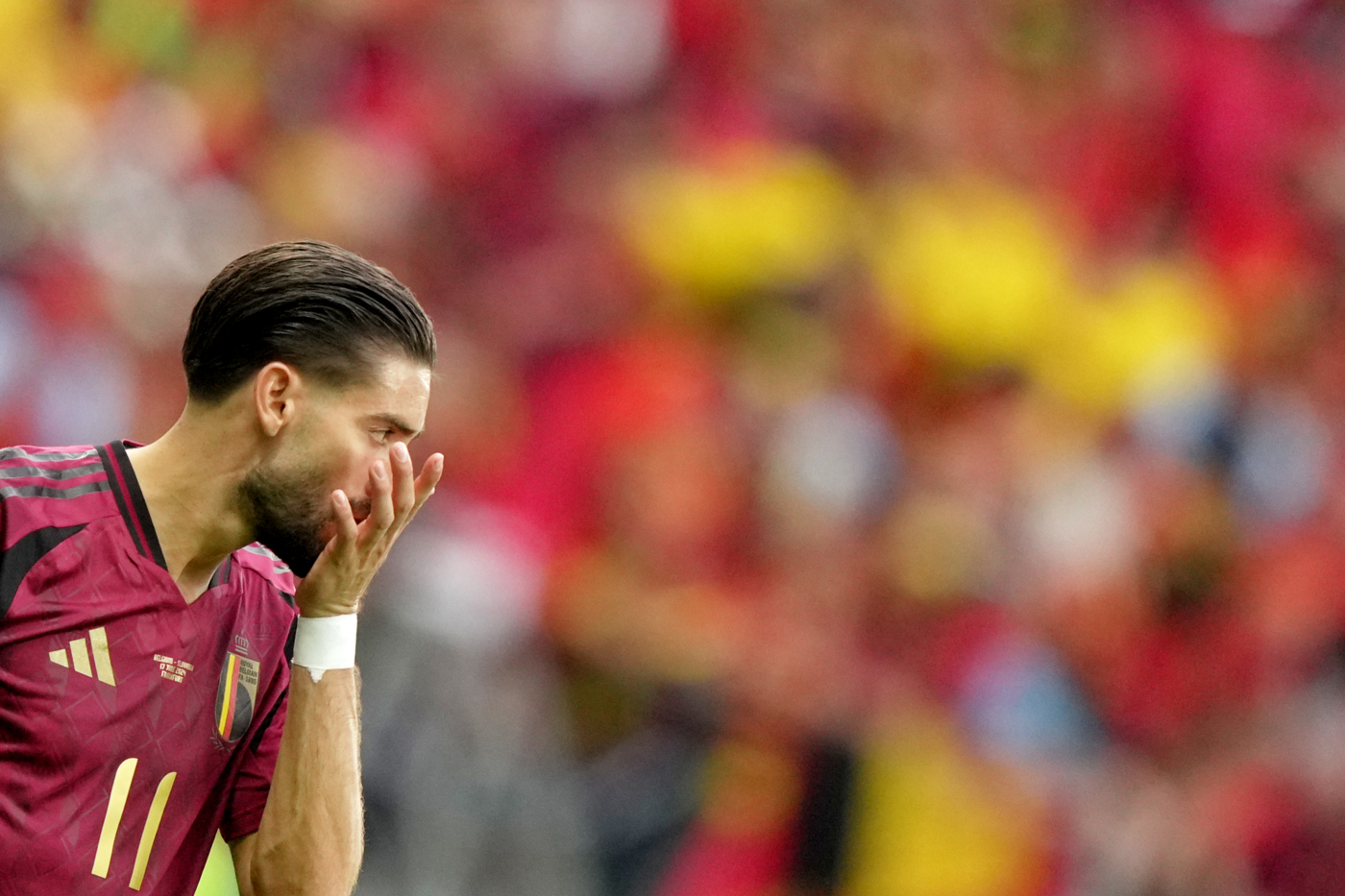 Mercato Roma – Adesso la suggestione è Carrasco: giorni decisivi. E spunta Wolfe