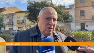 Strada intitolata a Biagio Conte a Palermo, Lagalla “Mantenere vivo suo esempio”