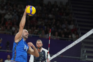 Italvolley – L’annuncio shock di Galassi: “Tumore ai testicoli”. Intervento riuscito