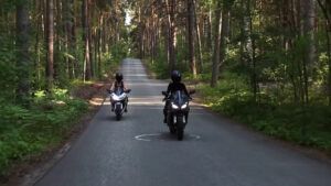 Nel 2025 mercato delle due ruote a doppia velocità