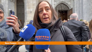 A New York funerali di Rocco Commisso, Funaro “Ha amato Firenze e la Fiorentina”