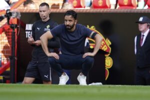 Circolo vizioso United: ennesimo terremoto a Manchester, salta pure Ruben Amorim