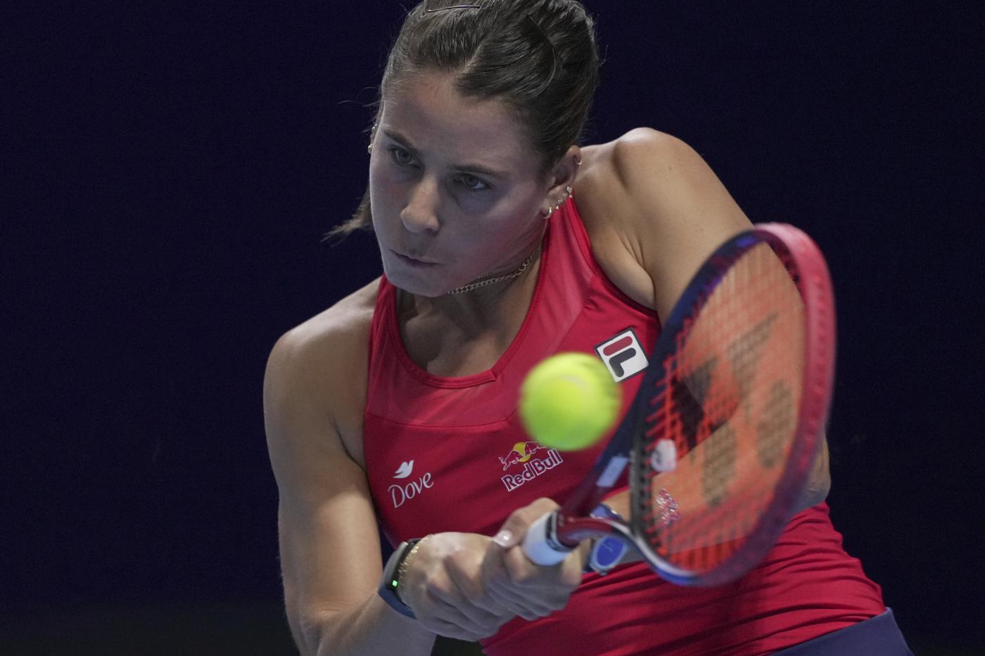 Tennis azzurro, la gioia che non t’aspetti: bentornata Cocciaretto, presa Hobart