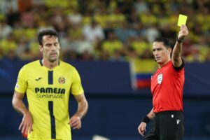 Nuovo colpo Lazio – Bloccato Pedraza, firmato precontratto