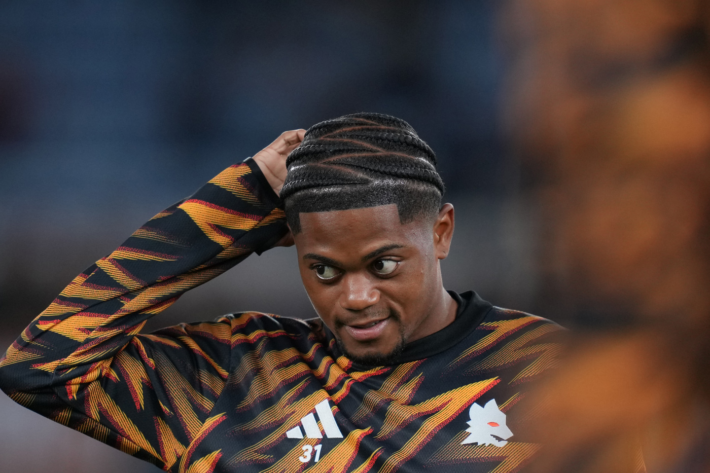 Mercato Roma – Addio Bailey, già finita: rispedito al Villa. In entrata c’è sempre Dragusin