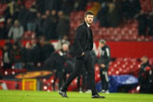 Transizione United – Ancora traghettatore: sorpasso Carrick, niente Solskjaer 2.0