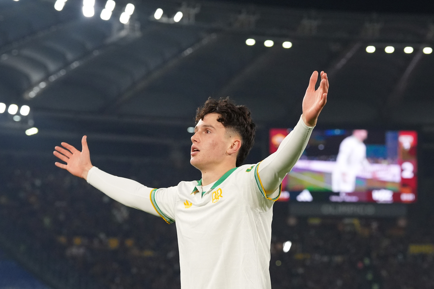 Favola Arena – Magia e romanismo, ma non basta: 3-2 Toro all’Olimpico, Roma già fuori dalla Coppa Italia