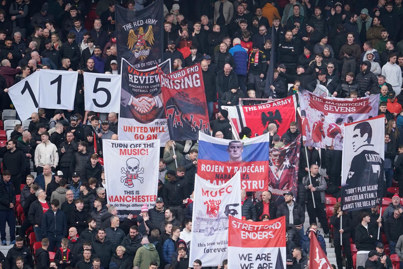 Resurrezione Carrick e Manchester di nuovo United, ma l’Arsenal non azzanna: Premier ancora aperta?