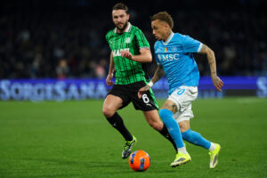 Mercato A – Lucca e Lang, doppio addio Napoli? Fiorentina, Harrison più Fabbian