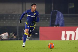 Mercato A – Napoli scatenato: dopo Lang fuori pure Lucca, arriva Giovane