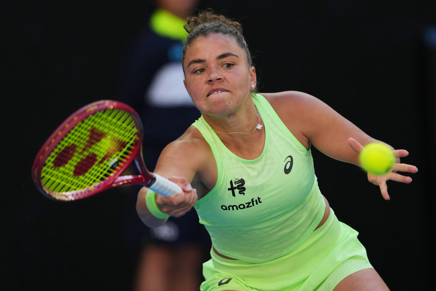 Australian Open – Mal di stomaco fatale, dolorosa eliminazione per Jasmine Paolini
