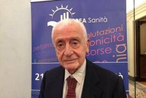 Sanità, De Lorenzo (Favo): “Garantire cure uguali per tutti i malati”