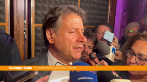 Conte “Minacce a Carabinieri vergogna, non basta convocare ambasciatore Israele”