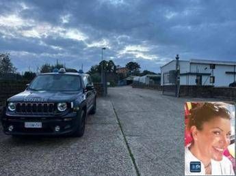 Anguillara, trovato un cadavere nella ditta del marito di Federica Torzullo