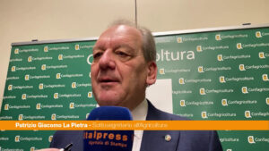 La Pietra “Agricoltura fondamentale per il recupero dei rapporti sociali”