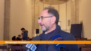 Madonna del velo di Raffaello, Gruttadauria “Valorizzato patrimonio UniPa”