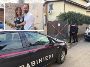 Anguillara Sabazia – Omicidio Torzullo: l’arma da guerra e il giallo della fossa preparata. Carlomagno resta nel silenzio