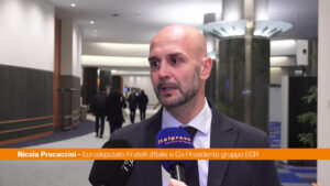 Energia, Procaccini “Puntare su innovazione e mix di fonti”