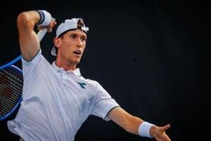 Australian Open – Favola Maestrelli: primo storico successo per il talento azzurro, adesso addirittura Djokovic