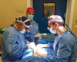 Chirurgia, salvare la mano da trauma o malattia. Al S.Camillo di Roma il centro d’élite