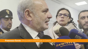 Pirateria audiovisiva, procuratore Curcio “Azione preventiva per Milano-Cortina”