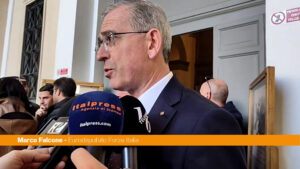 Sicilia, Forza Italia. Falcone”Nessun ostracismo verso Caruso, coesione partito”