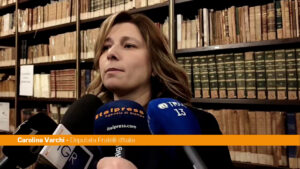 Varchi “Borsellino ricordava importanza rapporto fiducia tra cittadini e Stato”