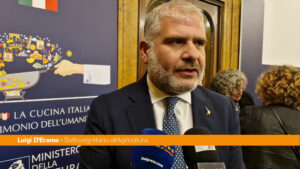 SANA Food, D’Eramo “Il 2026 sarà anno del biologico”